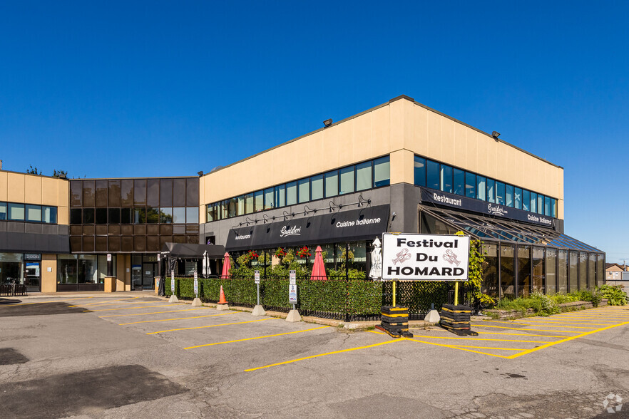 2000-2016 Boul René-Laennec, Laval, QC en alquiler - Foto del edificio - Imagen 1 de 6