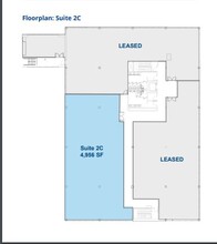 1450-1550 Appleby Line, Burlington, ON en venta Plano de la planta- Imagen 1 de 1