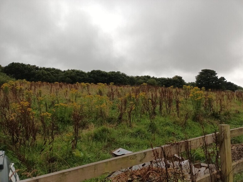 90 Beacon Rd, Bodmin en venta - Foto del edificio - Imagen 2 de 5