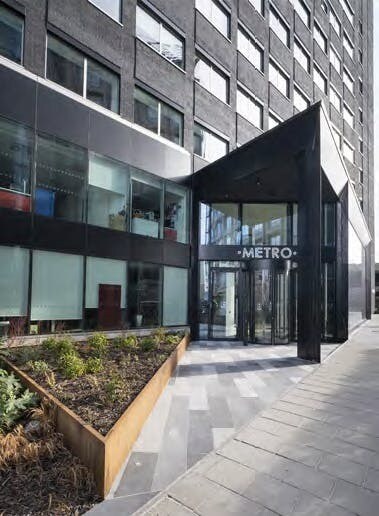 1 Butterwick, London en alquiler - Foto del edificio - Imagen 3 de 21