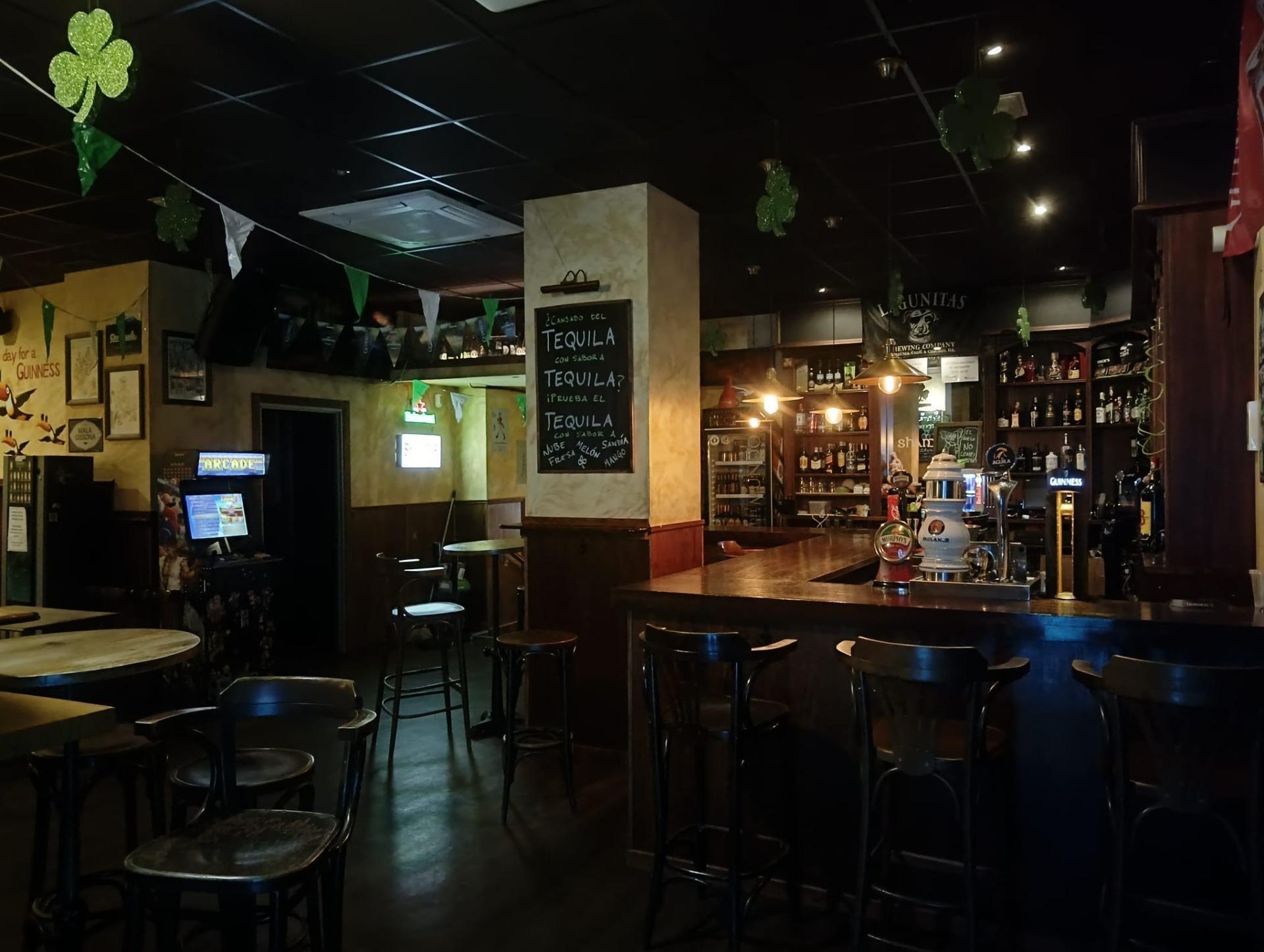 Local en San Sebastián de los Reyes, Madrid en alquiler Foto del interior- Imagen 1 de 6