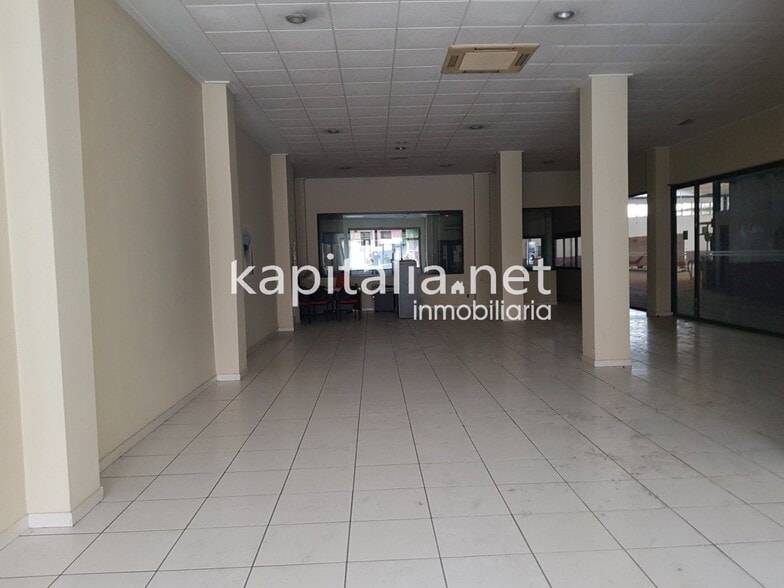 Local en Ontinyent, Valencia en venta - Foto del edificio - Imagen 1 de 6