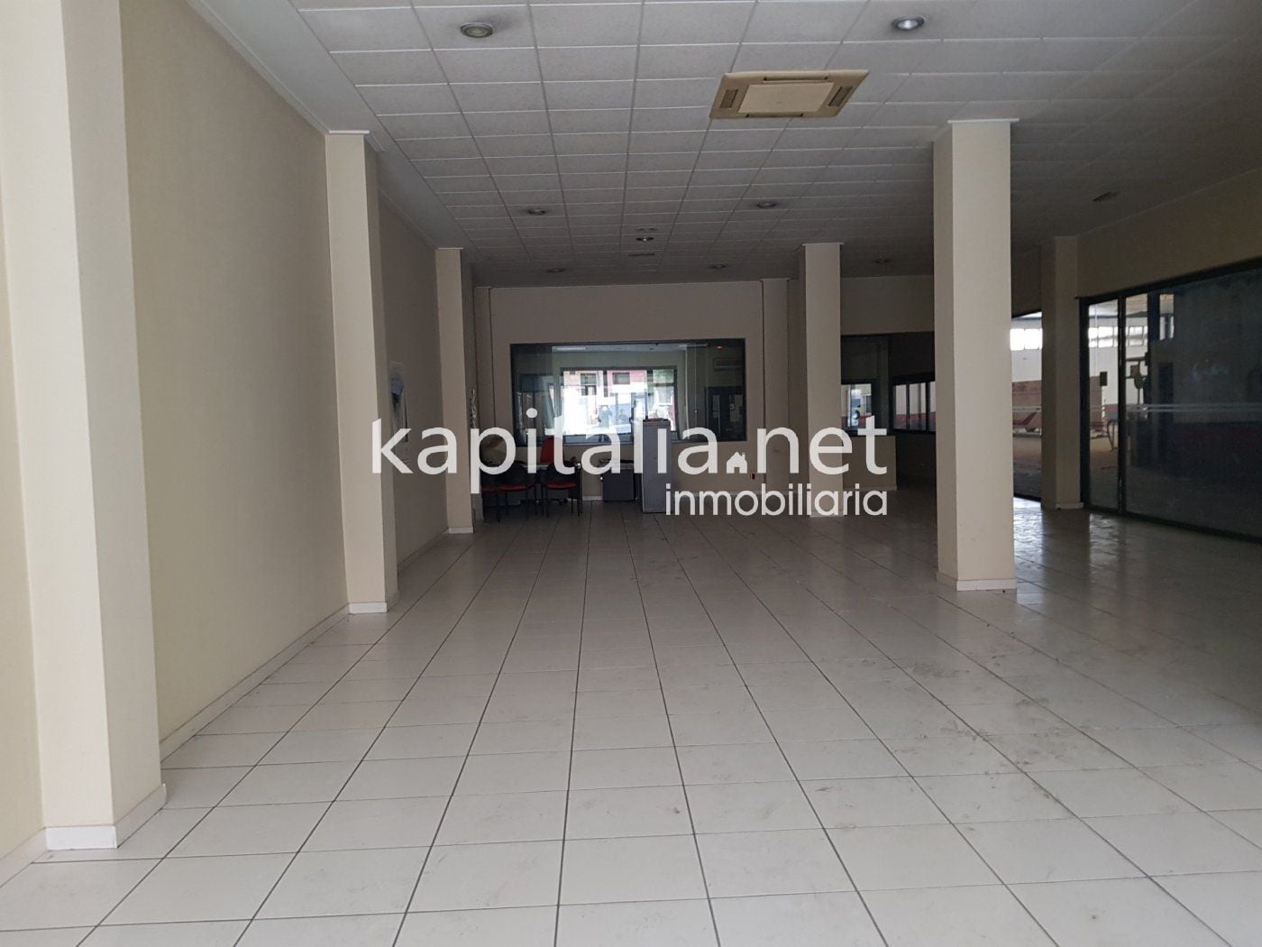 Local en Ontinyent, Valencia en venta Foto del edificio- Imagen 1 de 7