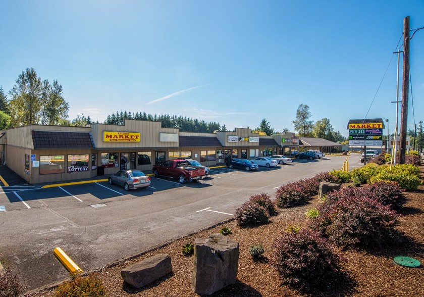 20330-20460 SE Highway 212, Clackamas, OR en alquiler - Foto del edificio - Imagen 1 de 13