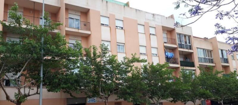 Carretera de Circunvalación, 6, L'Alcora, Castellón en venta - Foto del edificio - Imagen 3 de 8