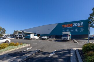 Más detalles de 4 Oatley Cl, Blacktown - Nave en alquiler