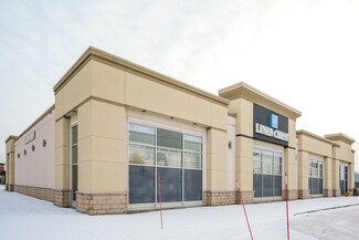 Más detalles de 5520 Boul des Gradins, Québec, QC - Local en venta