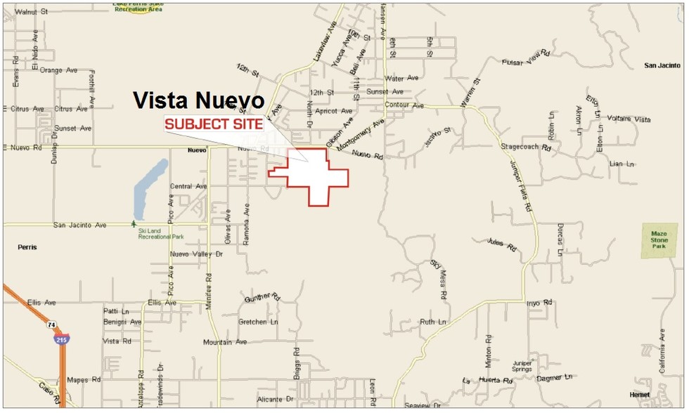 30351 Nuevo Rd, Nuevo, CA en venta - Otros - Imagen 2 de 8