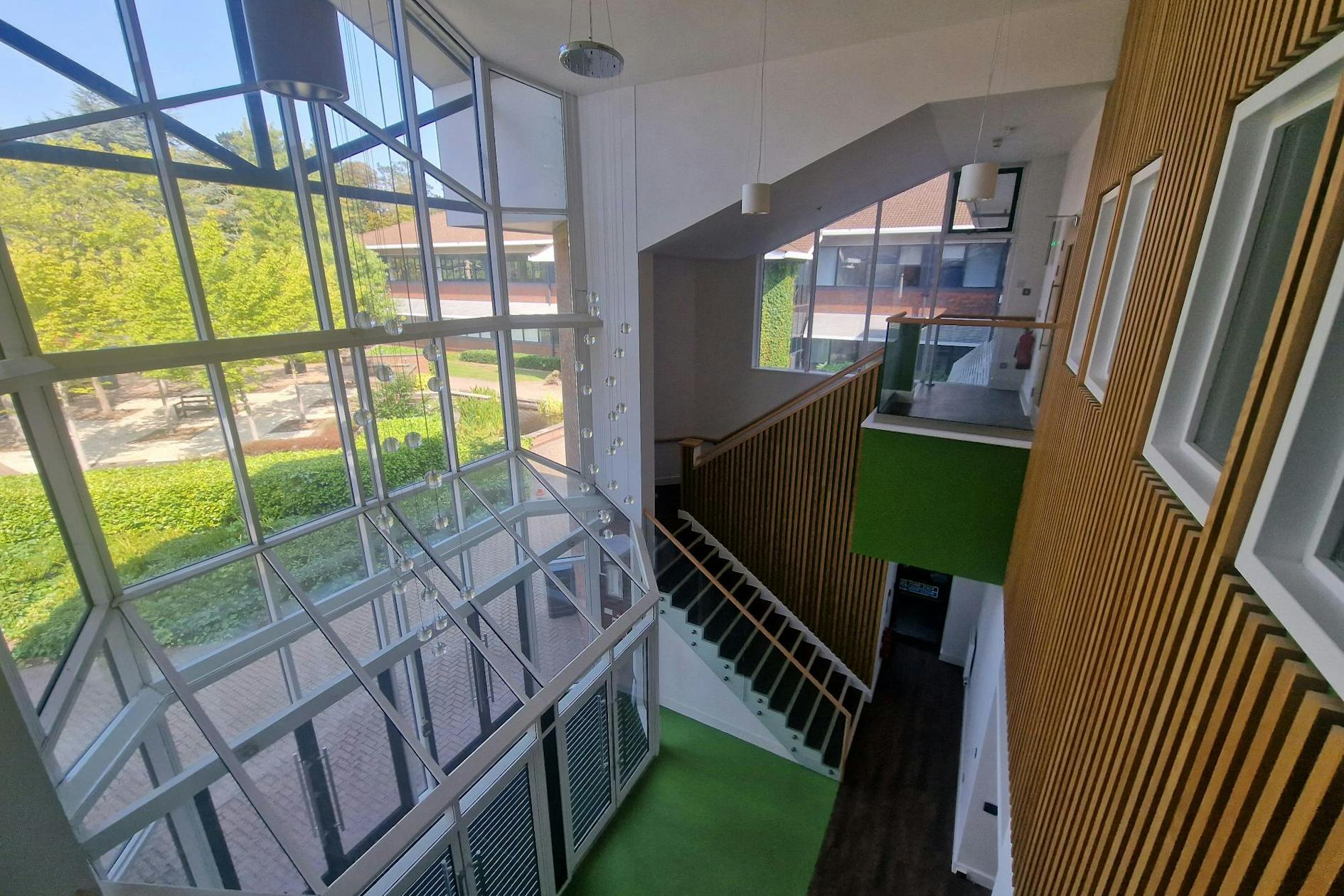 Jays Clos, Basingstoke en alquiler Foto del interior- Imagen 1 de 4