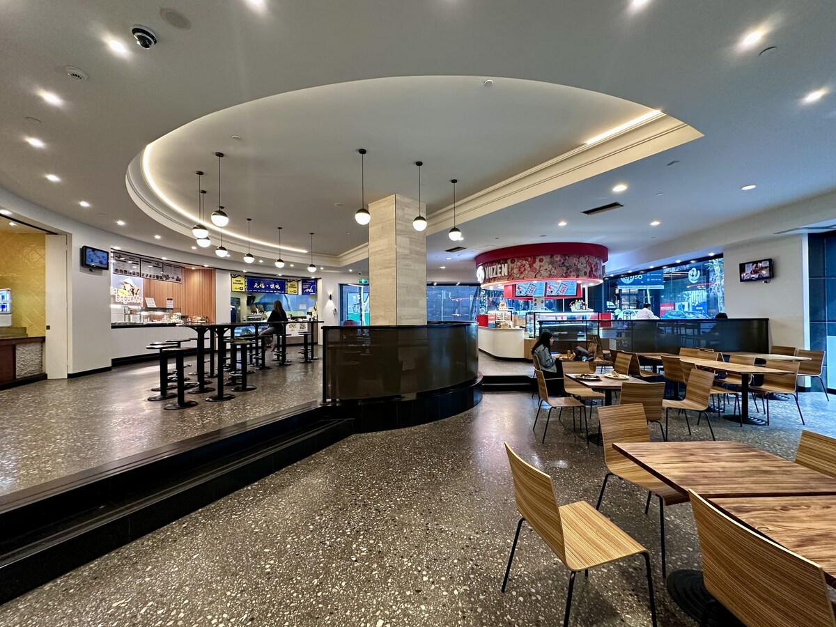 530 Little Collins St, Melbourne, VIC 3000 - Unidad Shop 1 - - Foto del interior - Image 2 of 4