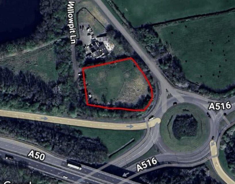 Willowpit Lane, Derby en venta Foto principal- Imagen 1 de 2