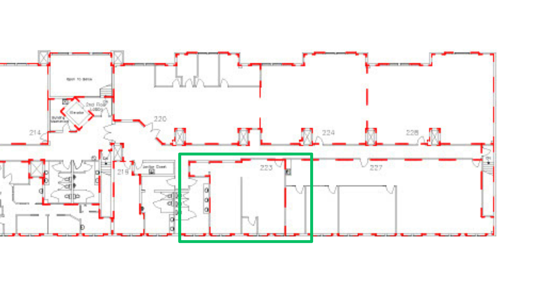 636 King St, Spruce Grove, AB en alquiler Foto del edificio- Imagen 1 de 2