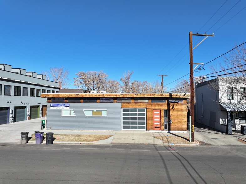 1713 E 35th Ave, Denver, CO en alquiler - Foto del edificio - Imagen 3 de 10