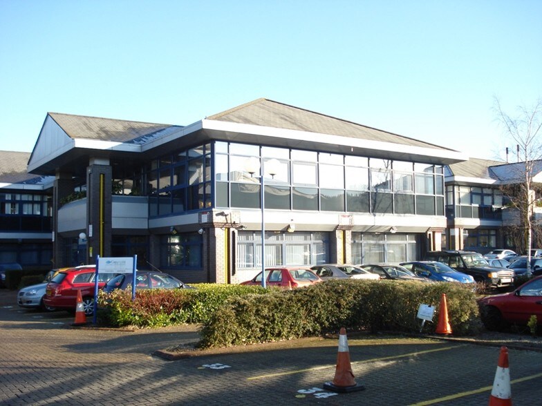 Phoenix Way, Swansea en alquiler - Foto del edificio - Imagen 2 de 2