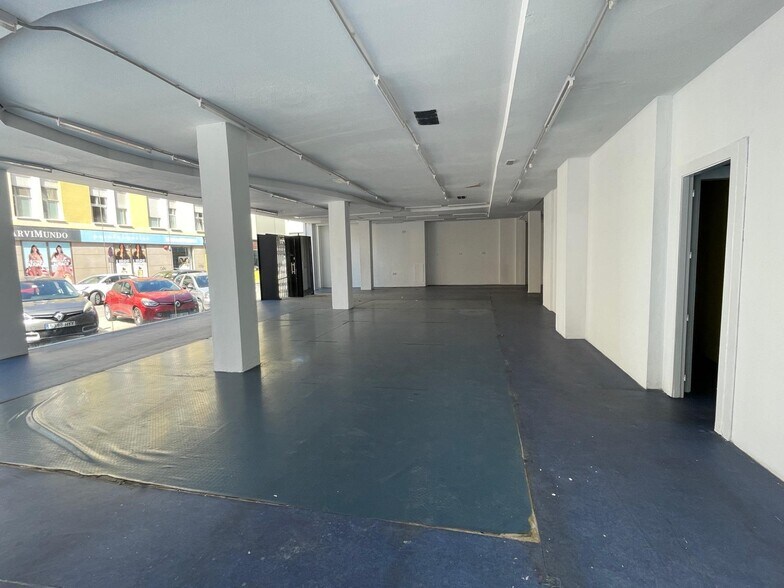 Local en Murcia, Murcia en venta - Foto del interior - Imagen 3 de 14