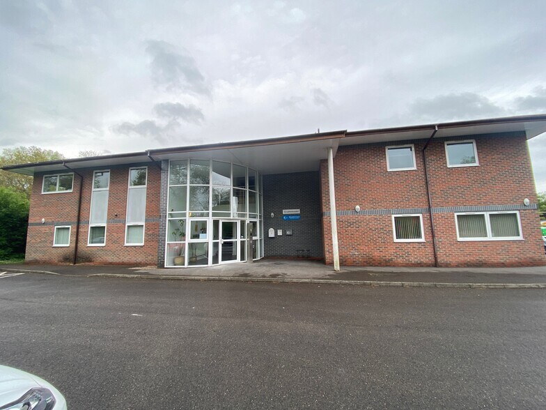 4 Wessex Way, Winchester en alquiler - Foto principal - Imagen 1 de 2