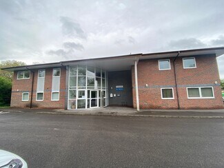 Más detalles de 4 Wessex Way, Winchester - Oficina en alquiler