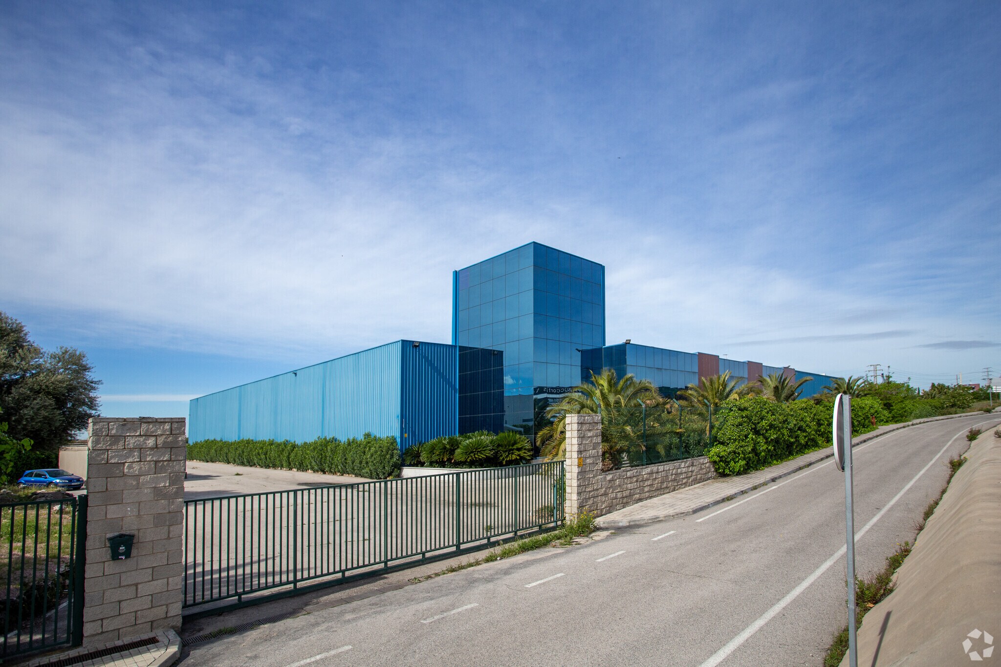 Carretera Daganzo, 29, Alcalá de Henares, Madrid en venta Foto principal- Imagen 1 de 1