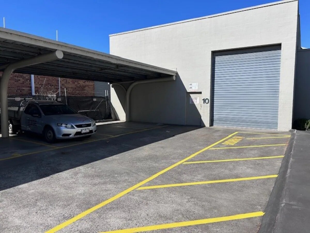 25-41 Redwood Drive, Dingley Village en alquiler Foto del edificio- Imagen 1 de 3