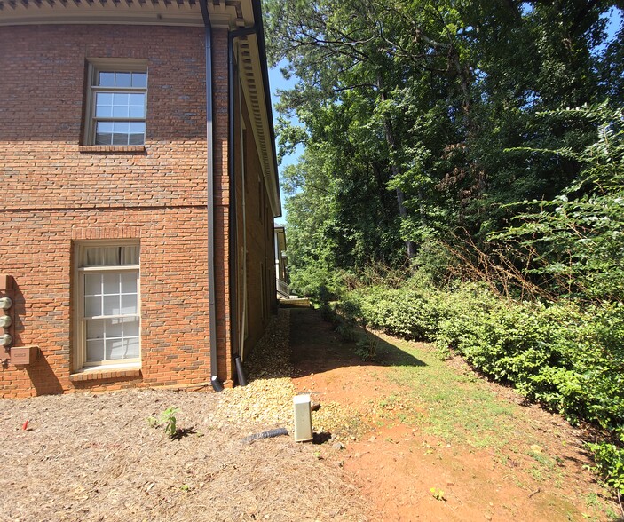 2866 Johnson Ferry Rd, Marietta, GA en venta - Foto del edificio - Imagen 2 de 5