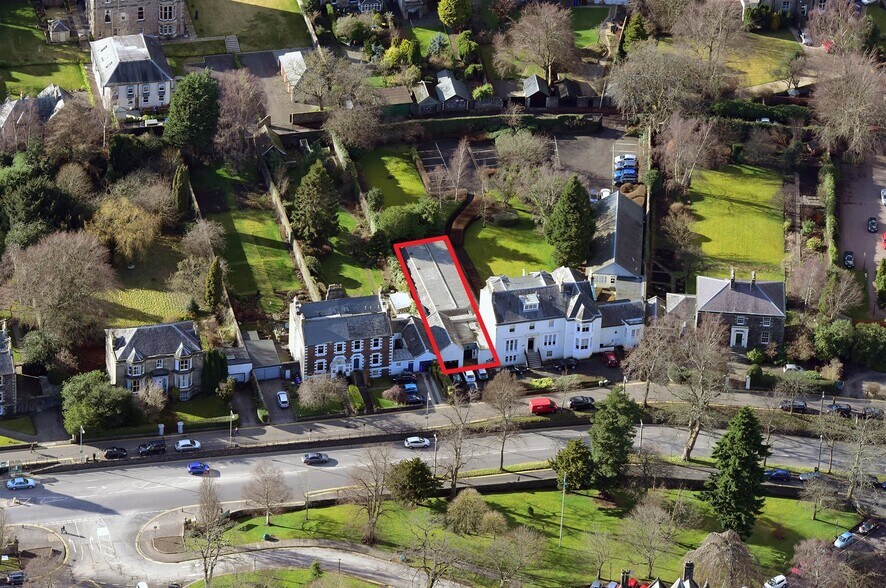 7-11 Melville Ter, Stirling en alquiler - Foto del edificio - Imagen 3 de 14