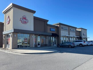 Más detalles de 2620 Old Winder Hwy, Braselton, GA - Local en alquiler