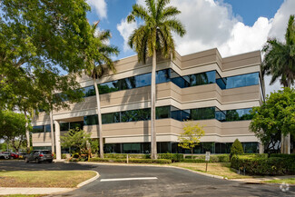 Más detalles para 6365 NW 6th Way, Fort Lauderdale, FL - Oficinas en alquiler