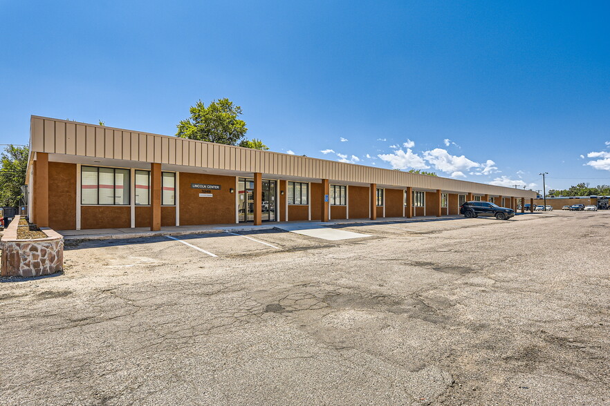 2345 S Federal Blvd, Denver, CO en alquiler - Foto del edificio - Imagen 1 de 3