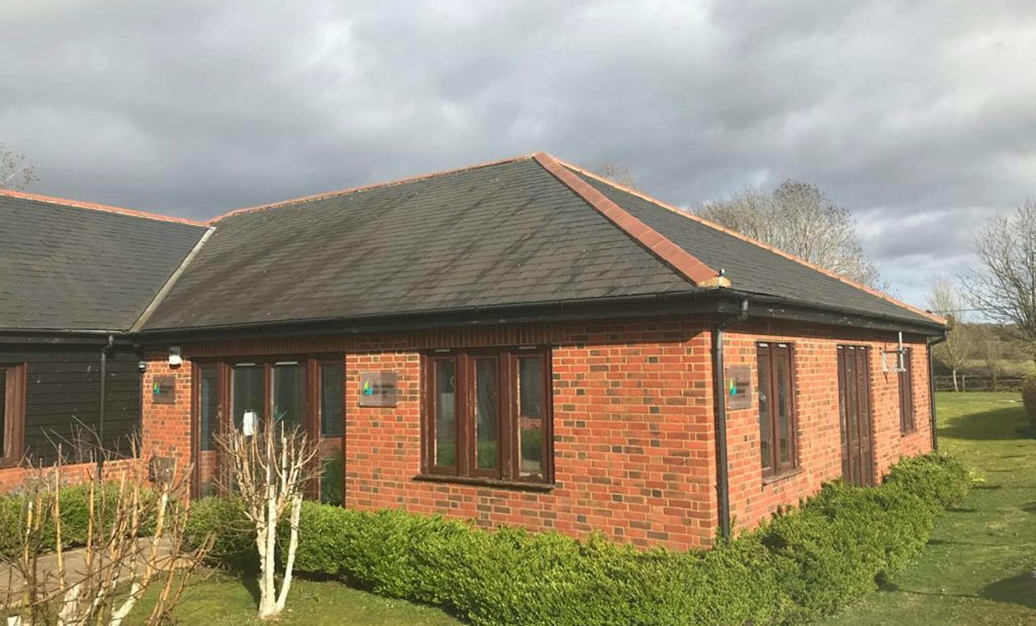Bloomfieldhatch Ln, Reading en alquiler Foto del edificio- Imagen 1 de 3