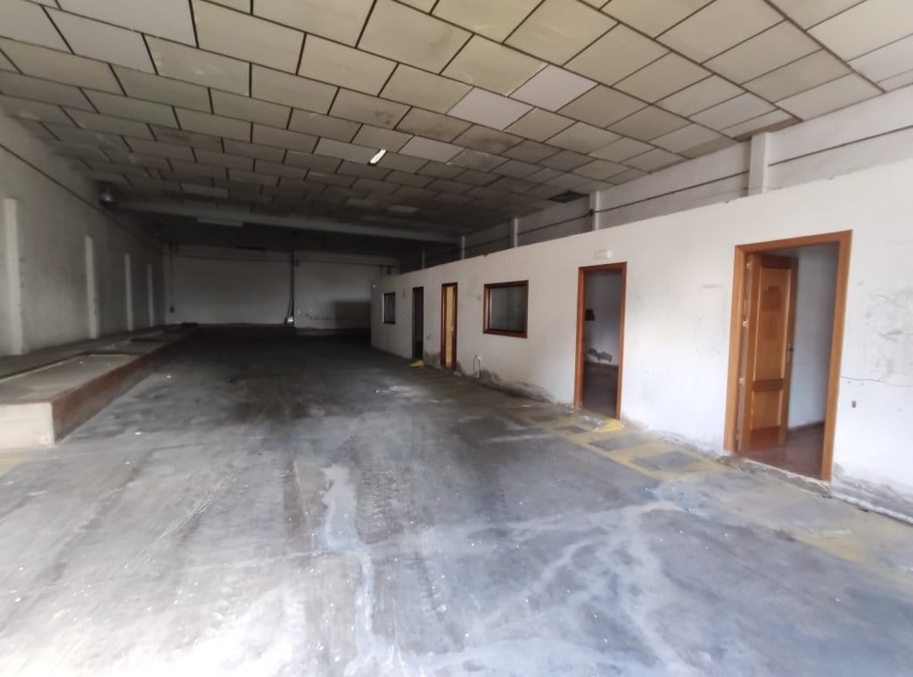 Nave en Quintanar de la Orden, Toledo en venta Foto del interior- Imagen 1 de 6