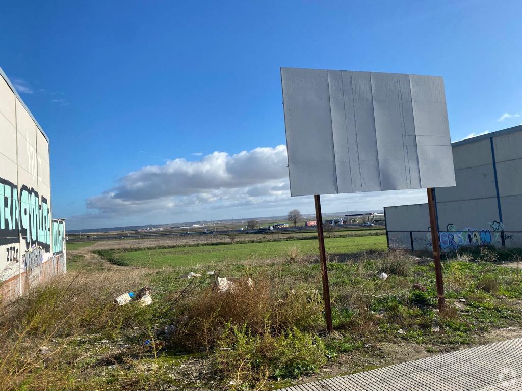 Terreno en Yuncos, Toledo en venta Foto principal- Imagen 1 de 1
