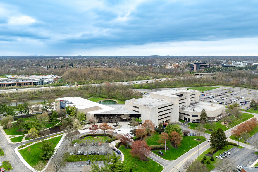 800 Brooksedge Blvd, Westerville, OH en alquiler - Foto del edificio - Imagen 3 de 6