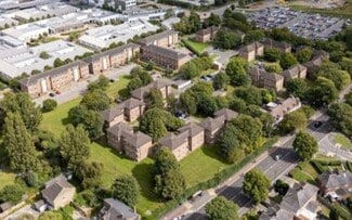 Más detalles de Marton Rd, Middlesbrough - Edificio residencial​ en venta