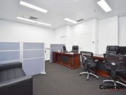 Office 646 Interior