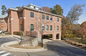 Más detalles para 610 Jones Ferry Rd, Carrboro, NC - Oficinas en alquiler