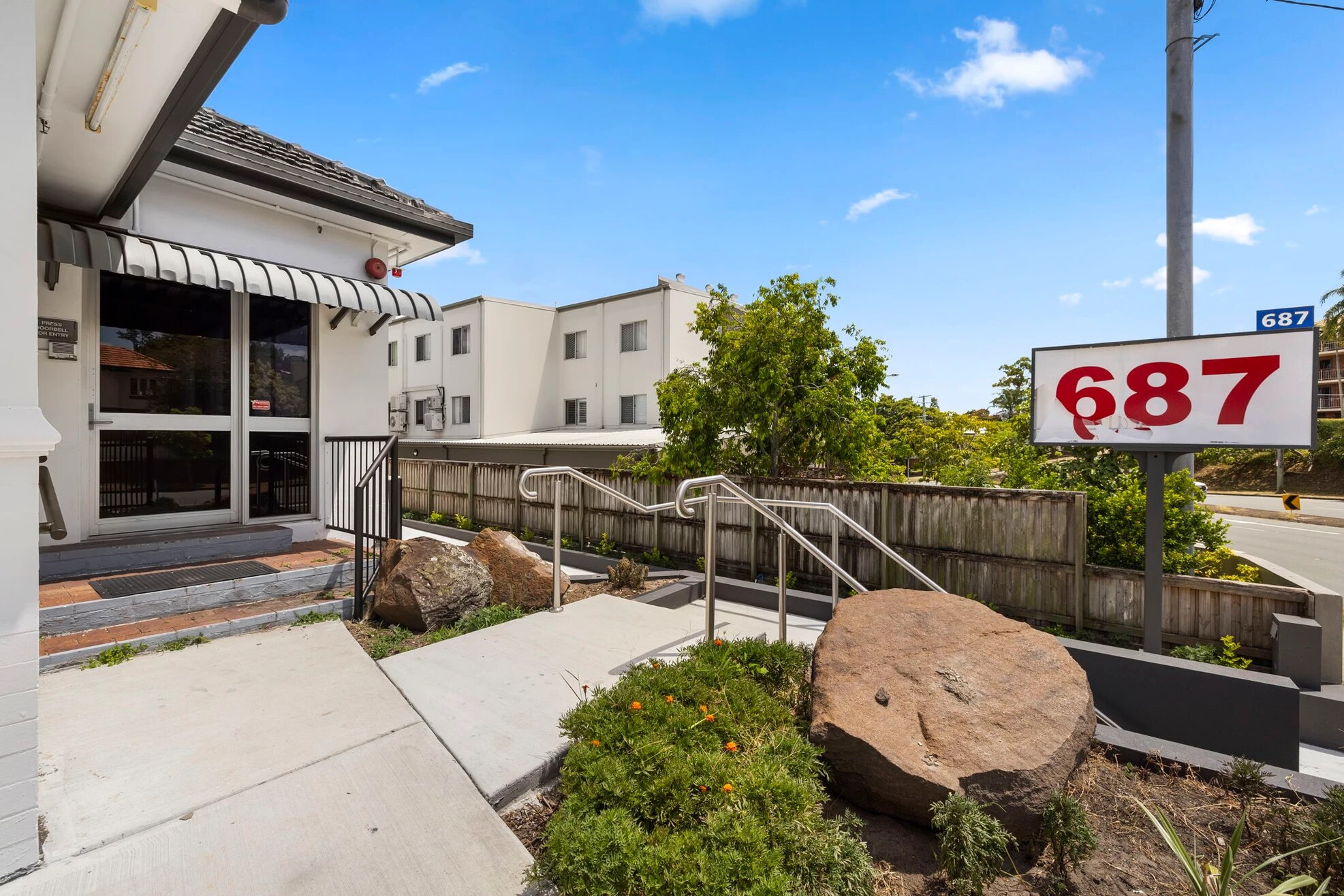 687 Logan Rd, Greenslopes en alquiler Foto del edificio- Imagen 1 de 9