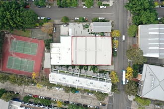 13 Collins Street, Beaconsfield, NSW - Aérea  vista de mapa