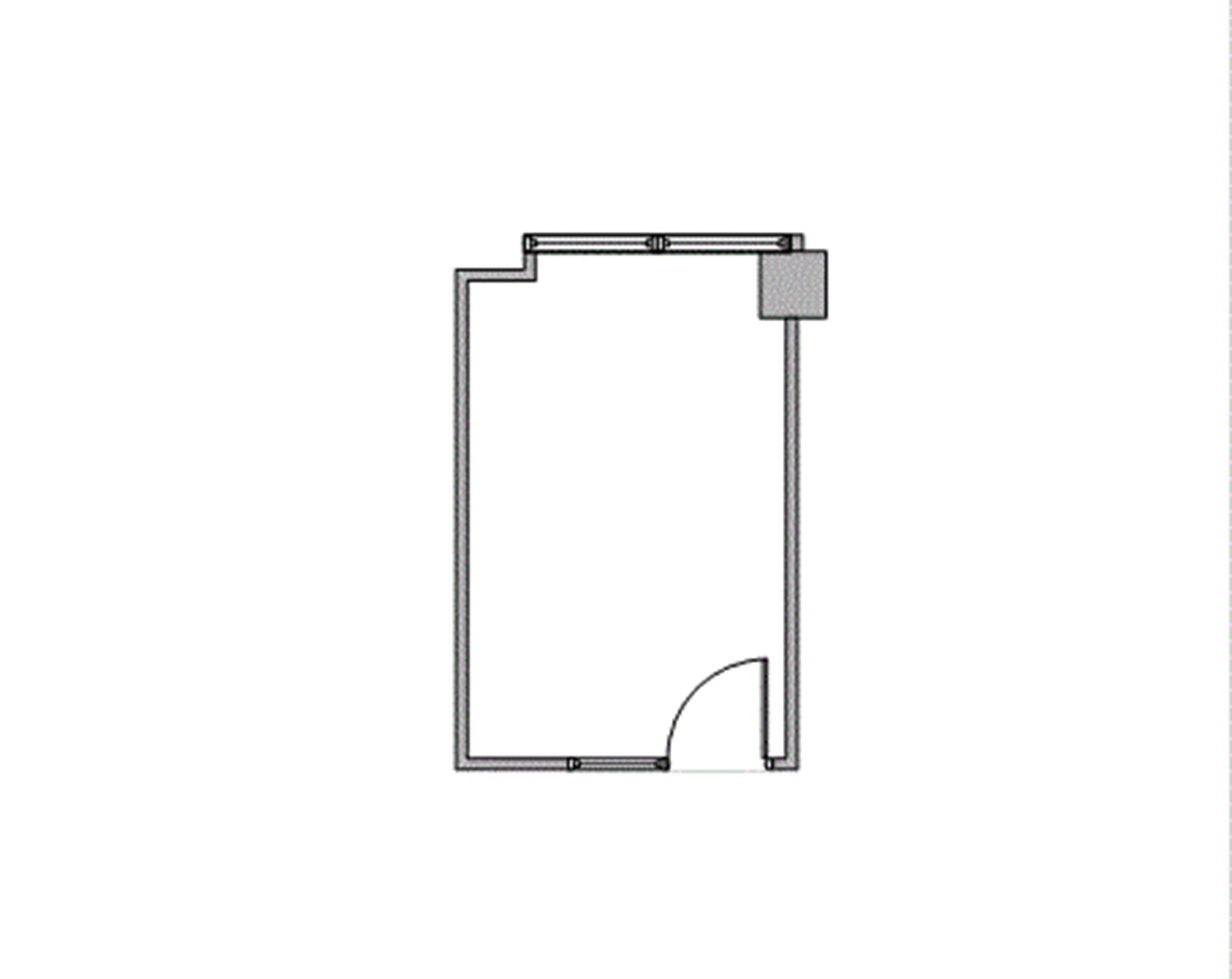 11011 Richmond Ave, Houston, TX en alquiler Plano de la planta- Imagen 1 de 1