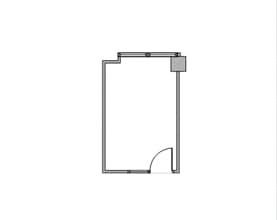 11011 Richmond Ave, Houston, TX en alquiler Plano de la planta- Imagen 1 de 1