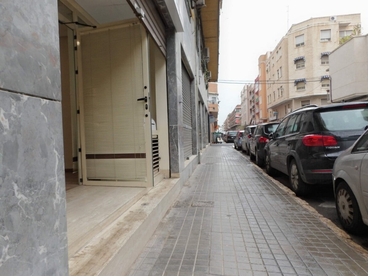 Elche, ALI 03202 - Unidad - - - Foto del interior - Image 1 of 13