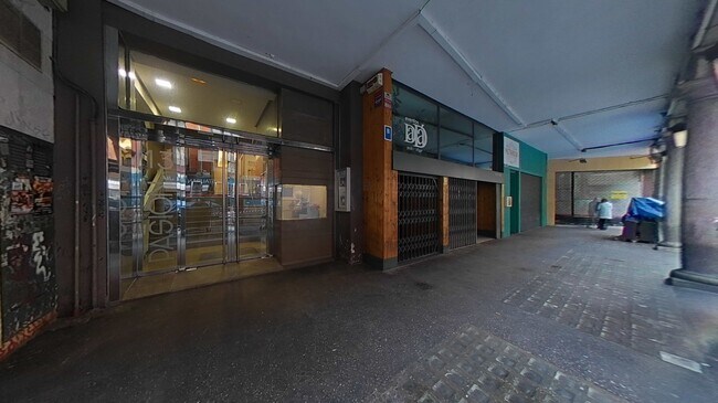 Más detalles de Oficina en venta