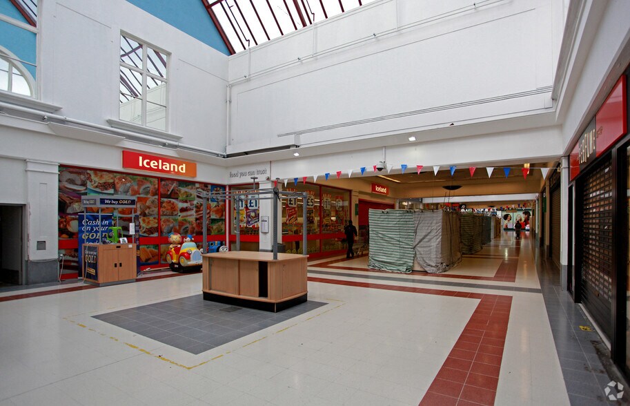 Kingsland High St, London en alquiler - Foto del interior - Imagen 3 de 13