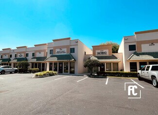 Más detalles de 2662-2698 SE Willoughby Blvd, Stuart, FL - Oficina en venta