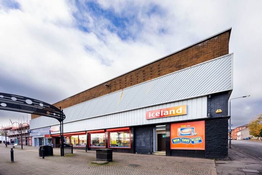 66 Bank St, Alexandria en venta - Foto del edificio - Imagen 2 de 9