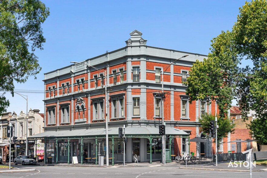 167 Elgin St, Carlton en venta - Foto del edificio - Imagen 1 de 9