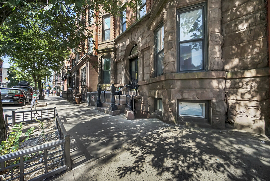 64 7th Ave, Brooklyn, NY en venta - Foto del edificio - Imagen 2 de 10