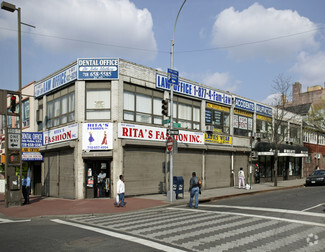 Más detalles para 149-27 Jamaica Ave, Jamaica, NY - Oficina en alquiler