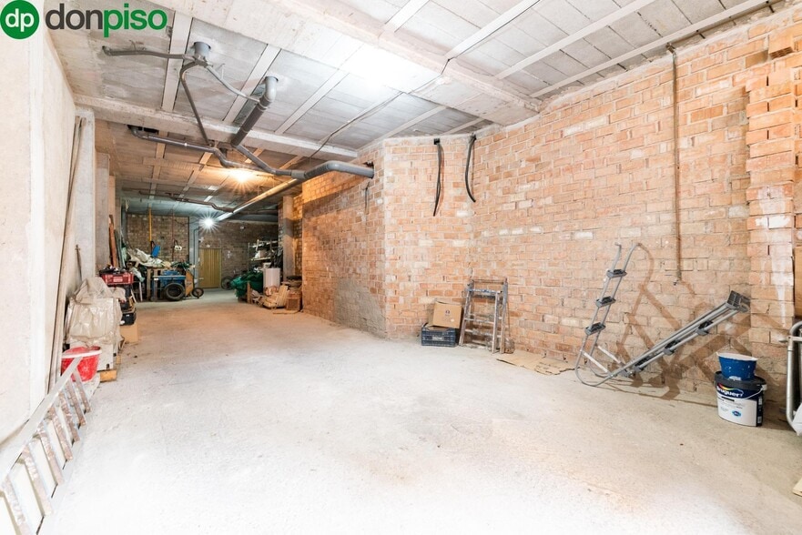 Avenida de la Fuente, 1, Peligros, Granada en venta - Foto del interior - Imagen 3 de 10