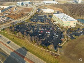 2401 Terra Crossing Blvd, Louisville, KY - VISTA AÉREA  vista de mapa - Image1