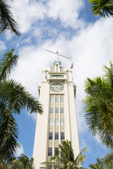 1 Aloha Tower Dr, Honolulu, HI en alquiler - Otros - Imagen 3 de 3